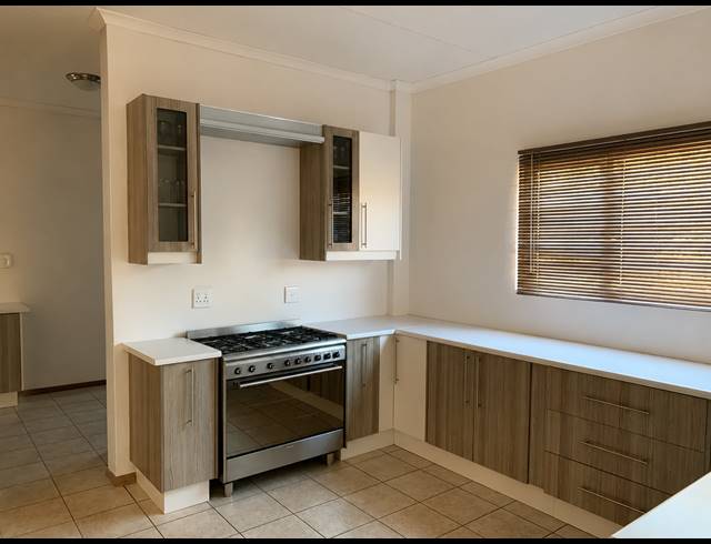 3 BEDROOM HOUSE FOR SALE IN KOOKRUS